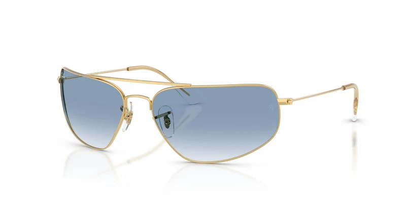 Ray-Ban RB3780 001/3F 63