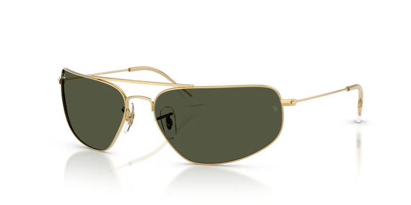 Ray-Ban RB3780 001/31 63