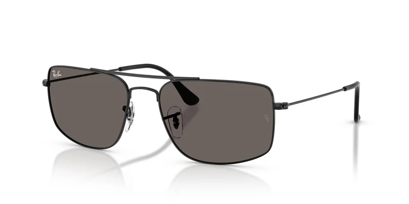 Ray-Ban RB3779 EXPLORER 3 002/B1 56