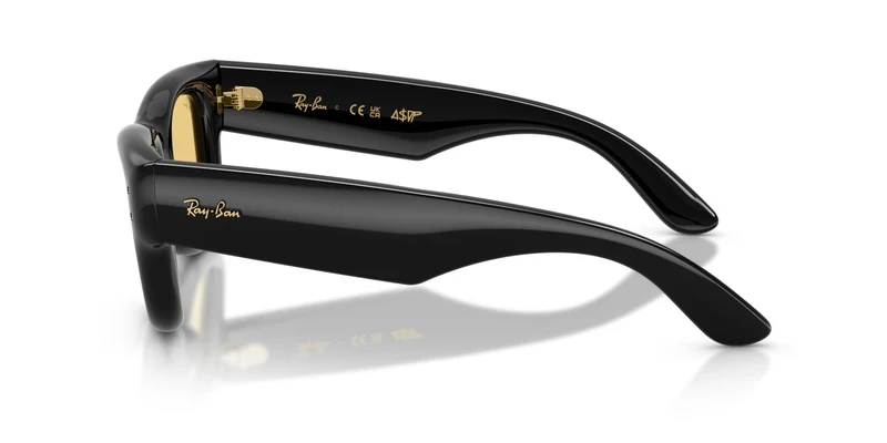 Ray-Ban RB4940 WAYFARER PUFFER 601/85 50