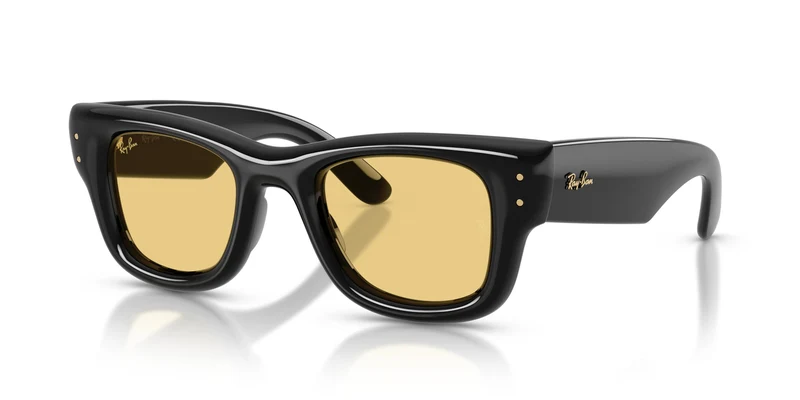 Ray-Ban RB4940 WAYFARER PUFFER 601/85 47