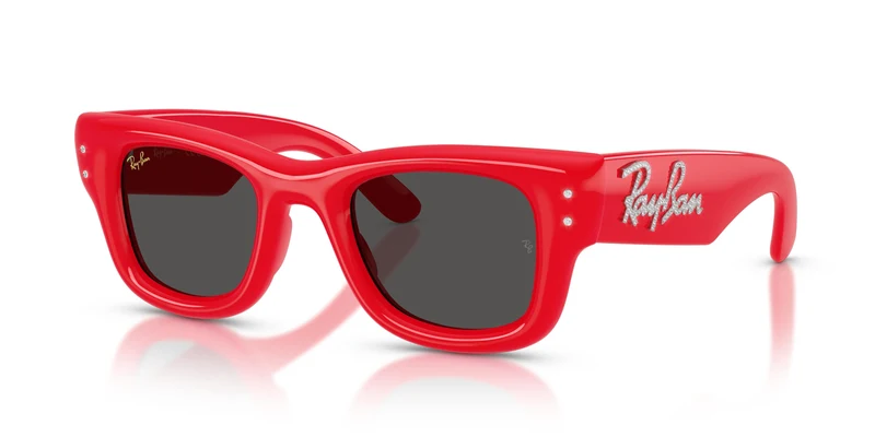Ray-Ban RB4940B WAYFARER PUFFER 686187 47