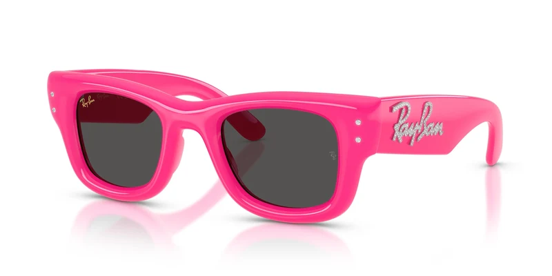 Ray-Ban RB4940B WAYFARER PUFFER 686287 47