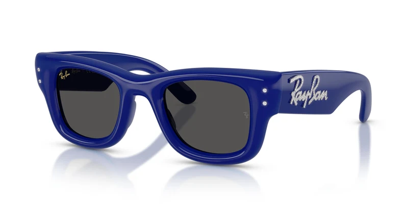 Ray-Ban RB4940B WAYFARER PUFFER 686087 47