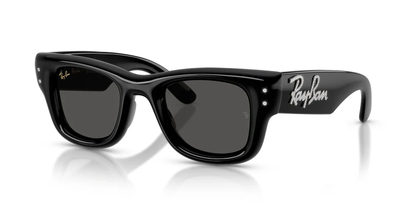 Ray-Ban RB4940B WAYFARER PUFFER 686487 47