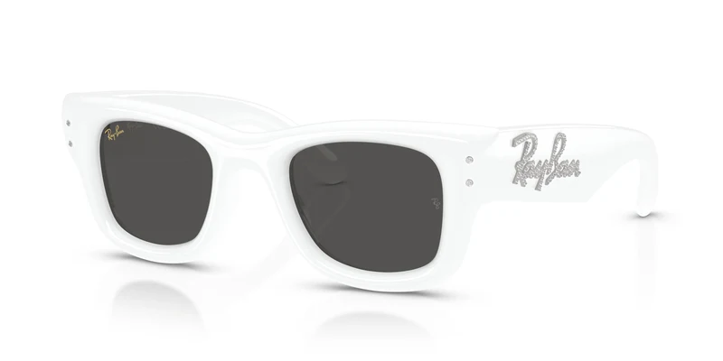 Ray-Ban RB4940B WAYFARER PUFFER 686387 47
