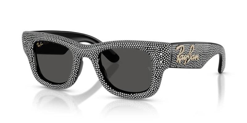 Ray-Ban RB4940BP WAYFARER PUFFER 686587 47
