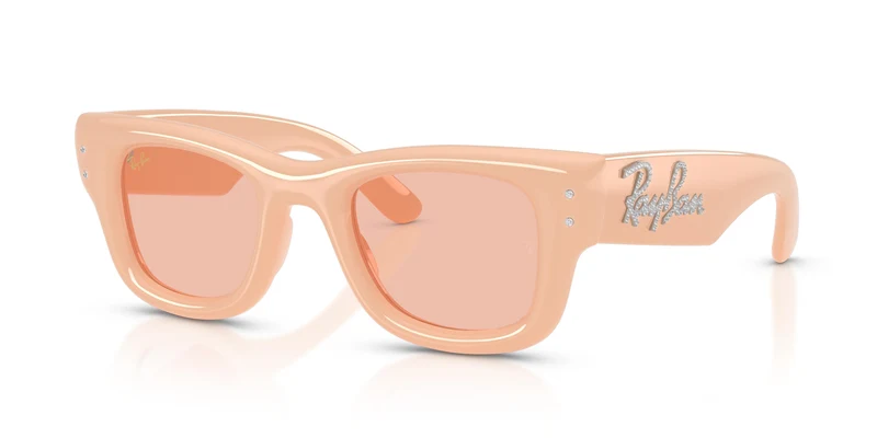 Ray-Ban RB4940B WAYFARER PUFFER 688884 47