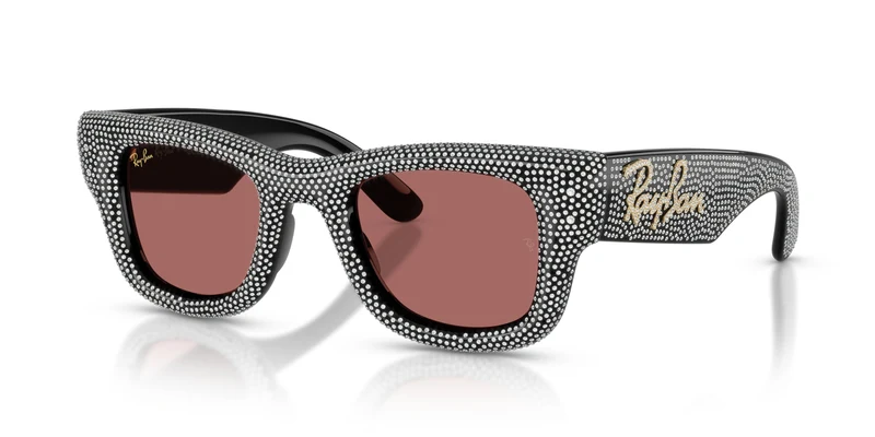 Ray-Ban RB4940BP WAYFARER PUFFER 686585 47