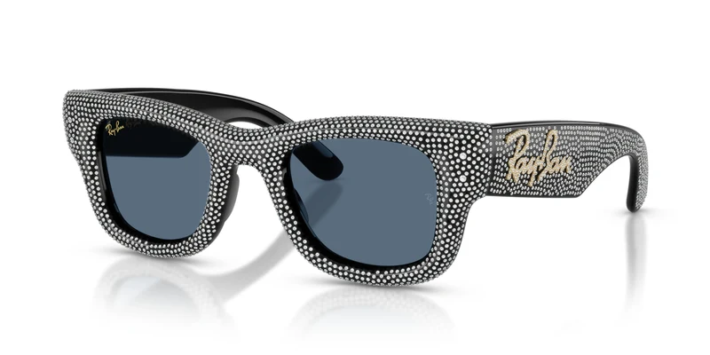 Ray-Ban RB4940BP WAYFARER PUFFER 686580 47