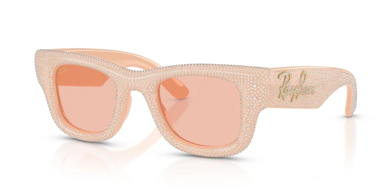 Ray-Ban RB4940BP WAYFARER PUFFER 688984 47