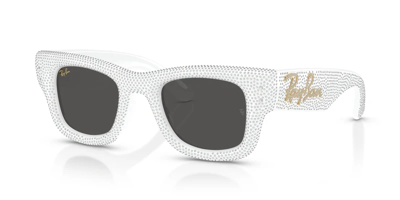 Ray-Ban RB4940BP WAYFARER PUFFER 686687 47