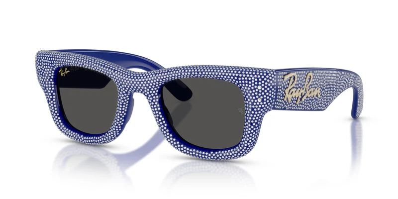 Ray-Ban RB4940BP WAYFARER PUFFER 686787 47