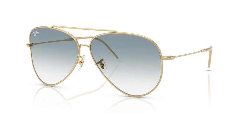 Ray-Ban RBR0101S AVIATOR REVERSE 001/79 62