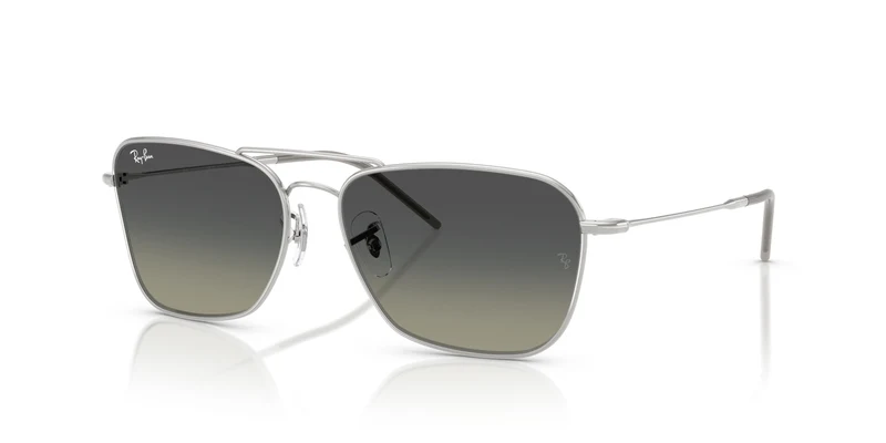 Ray-Ban RBR0102S CARAVAN REVERSE 003/11 58