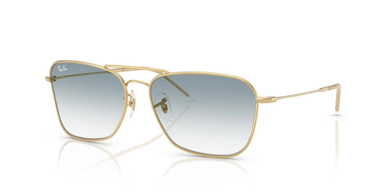 Ray-Ban RBR0102S CARAVAN REVERSE 001/79 61