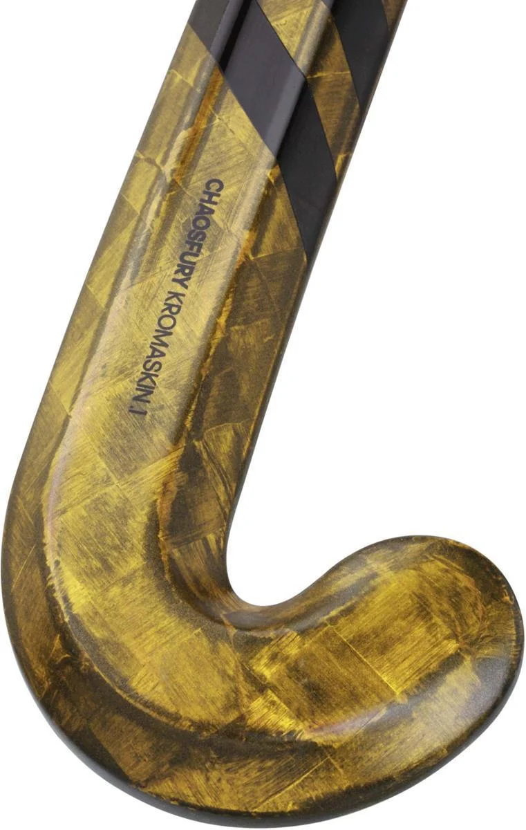 Chaosfury Kromaskin 1