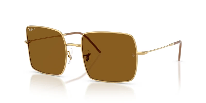 Ray-Ban RBR0104S SQUARE REVERSE 001/83 56