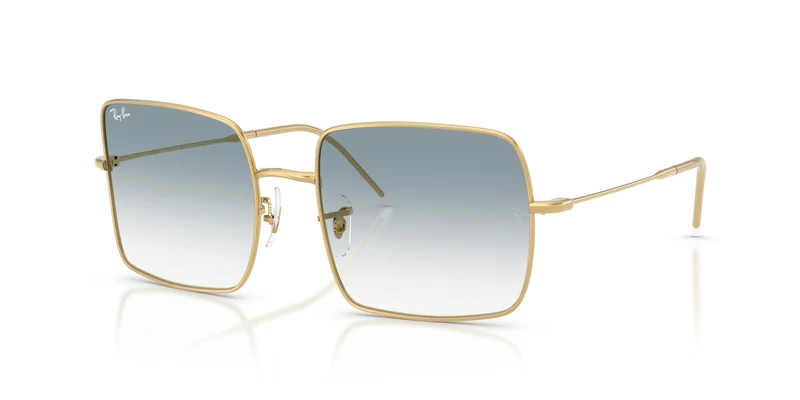 Ray-Ban RBR0104S SQUARE REVERSE 001/79 54