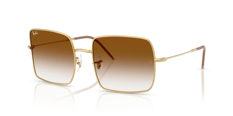 Ray-Ban RBR0104S SQUARE REVERSE 001/CB 54