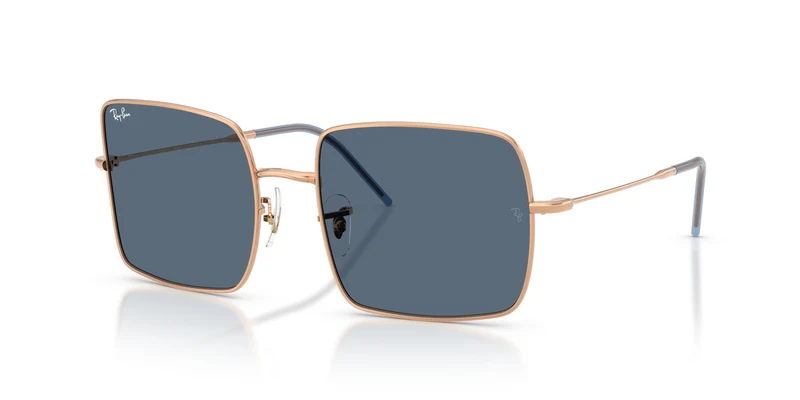 Ray-Ban RBR0104S SQUARE REVERSE 92023A 54