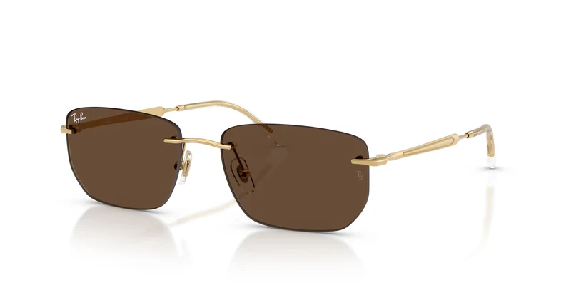 Ray-Ban RB3768 001/73 56