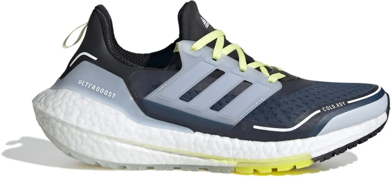 ULTRABOOST 21 C.RDY W, HALSIL/ICEPUR/R, 5,5