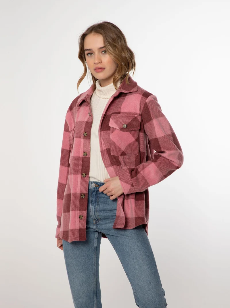 Nxg Celestah Long Sleeve Shirt