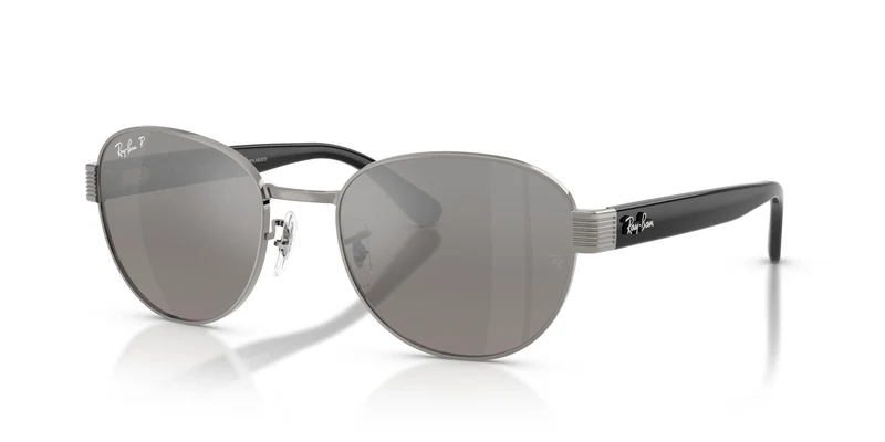 Ray-Ban RB3766CH 004/5J 56