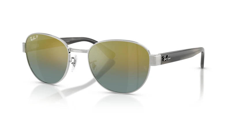 Ray-Ban RB3766CH 003/J0 54