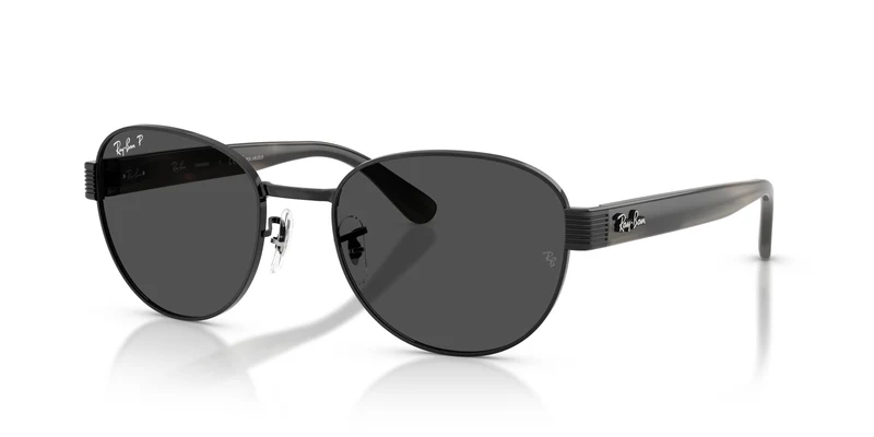 Ray-Ban RB3766CH 002/K8 56