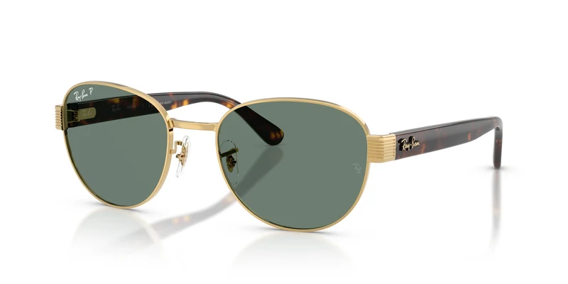 Ray-Ban RB3766CH 001/O9 54