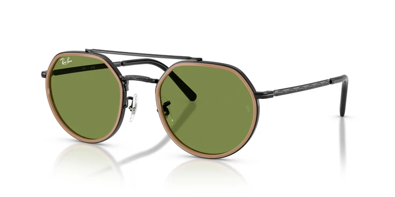 Ray-Ban RB3765 92794E 53