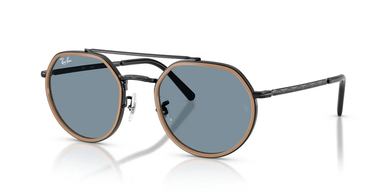 Ray-Ban RB3765 9279R5 53