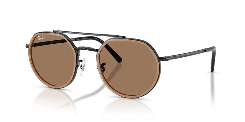 Ray-Ban RB3765 927973 53