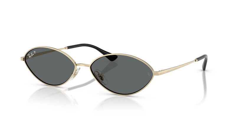 Ray-Ban RB3757 KAI 921381 56