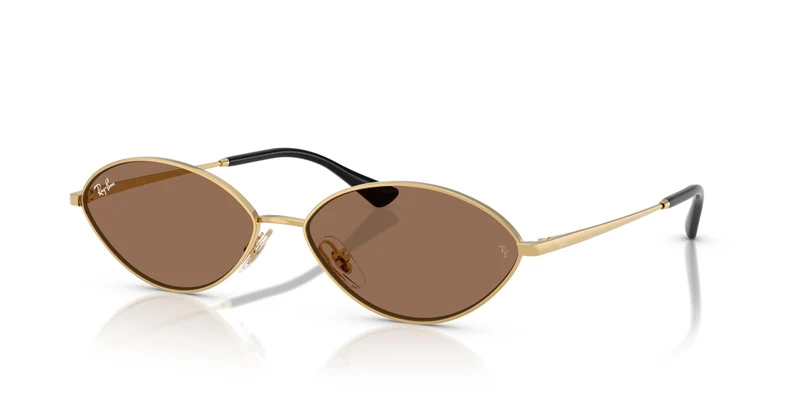 Ray-Ban RB3757 KAI 001/73 56