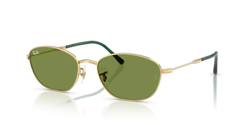 Ray-Ban RB3749 001/4E 55
