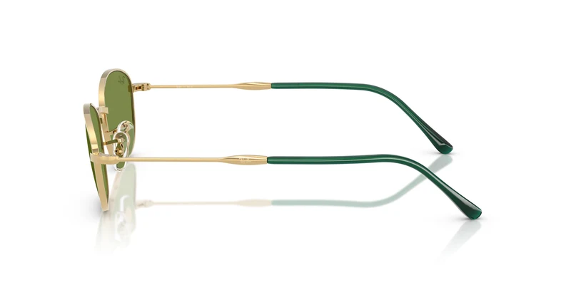 Ray-Ban RB3749 001/4E 58