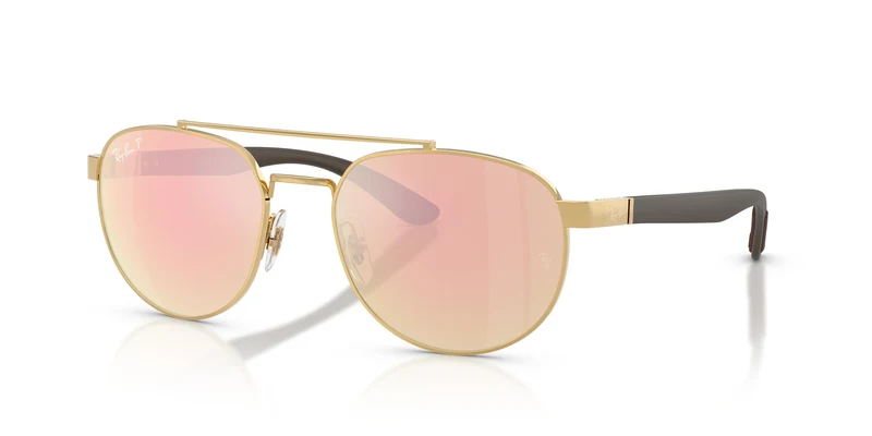 Ray-Ban RB3736CH 001/I0 56