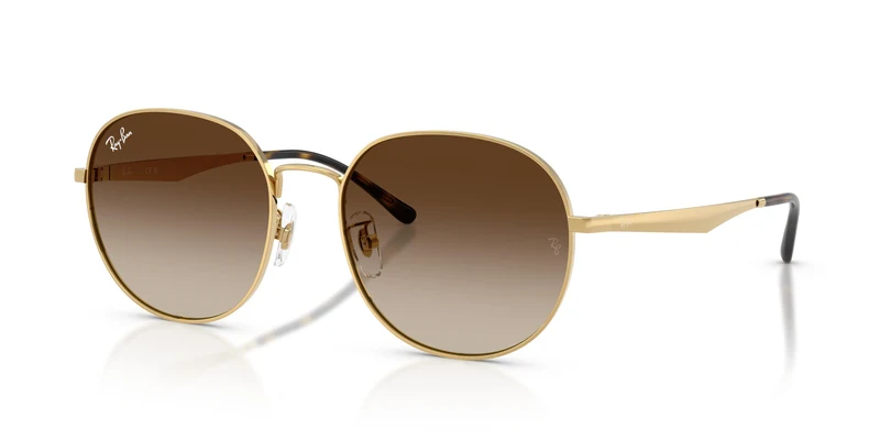 Ray-Ban RB3727D 001/13 57