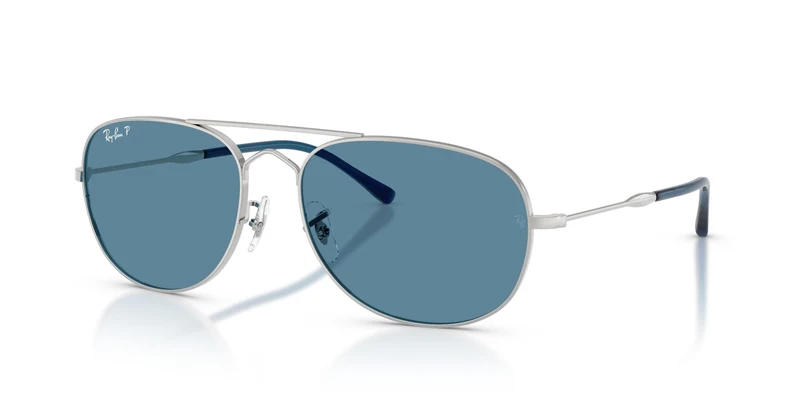 Ray-Ban RB3735 BAIN BRIDGE 003/S2 57