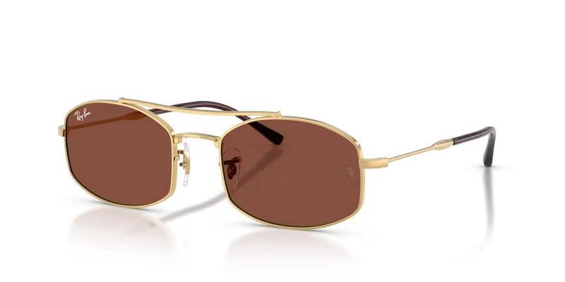 Ray-Ban RB3719 001/C5 54