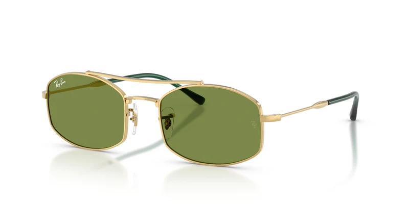 Ray-Ban RB3719 001/4E 54