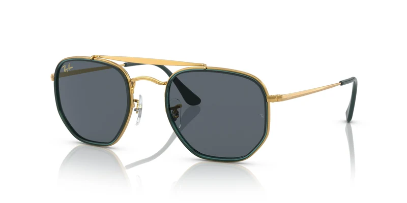 Ray-Ban RB3648M THE MARSHAL II 9241R5 52