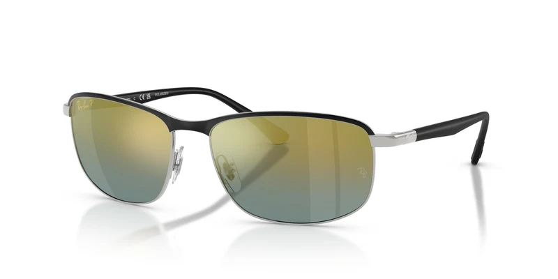 Ray-Ban RB3671CH CHROMANCE 9144J0 60