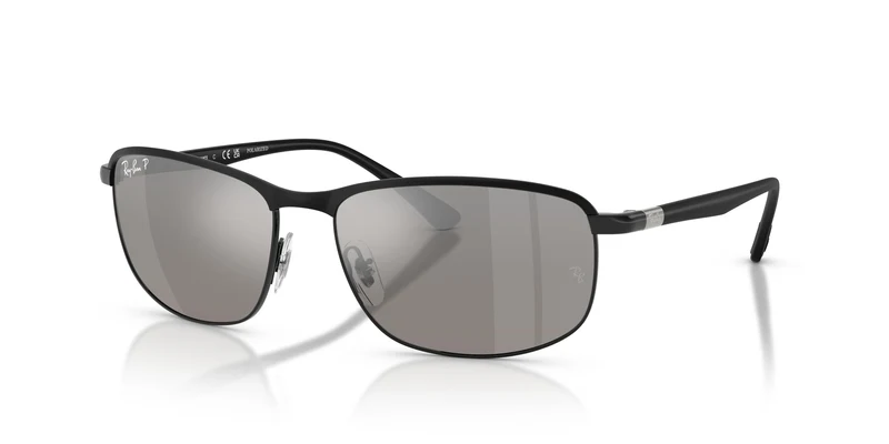 Ray-Ban RB3671CH CHROMANCE 186/5J 60