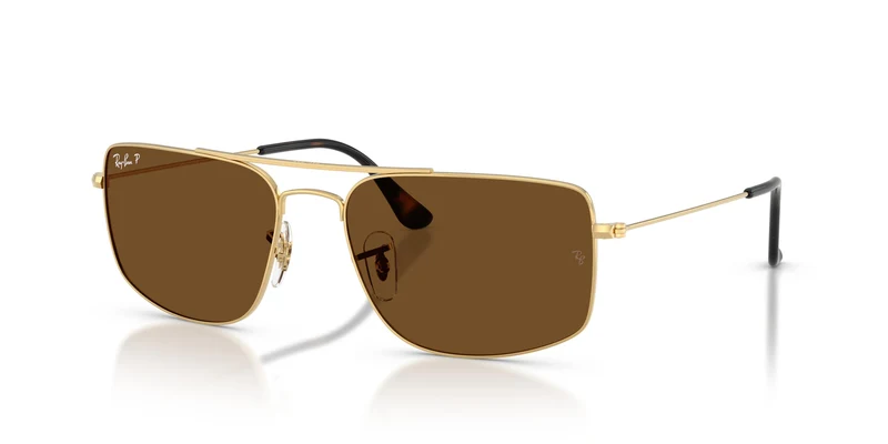 Ray-Ban RB3779 EXPLORER 3 001/57 56