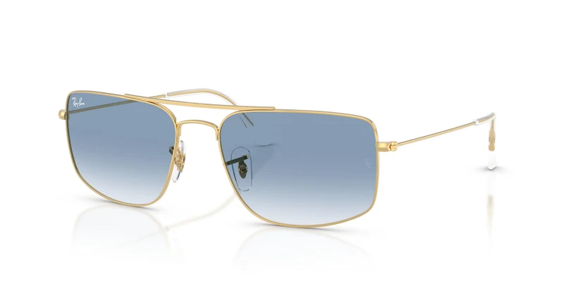 Ray-Ban RB3779 EXPLORER 3 001/3F 56