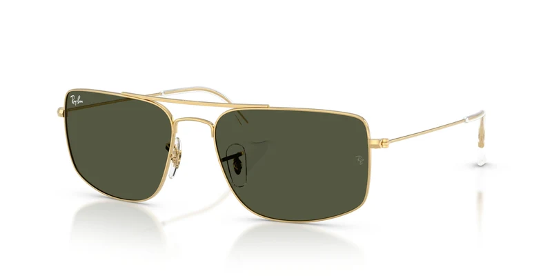 Ray-Ban RB3779 EXPLORER 3 001/31 59